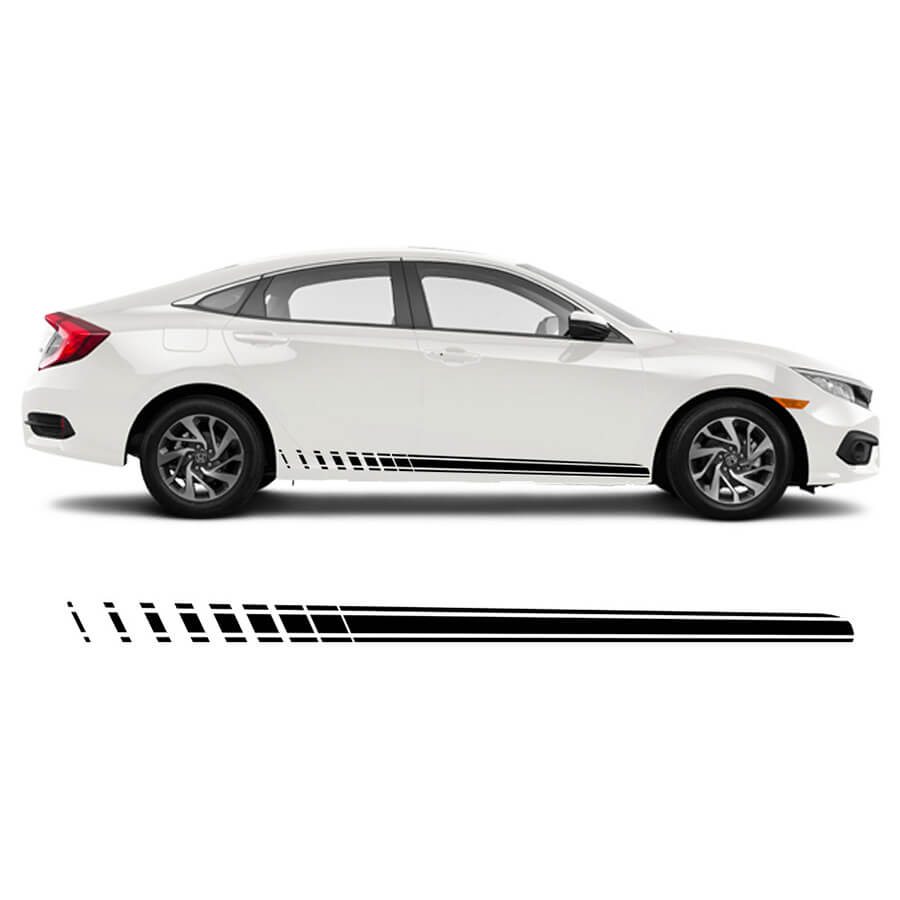 autocolante masini personalizate profesional